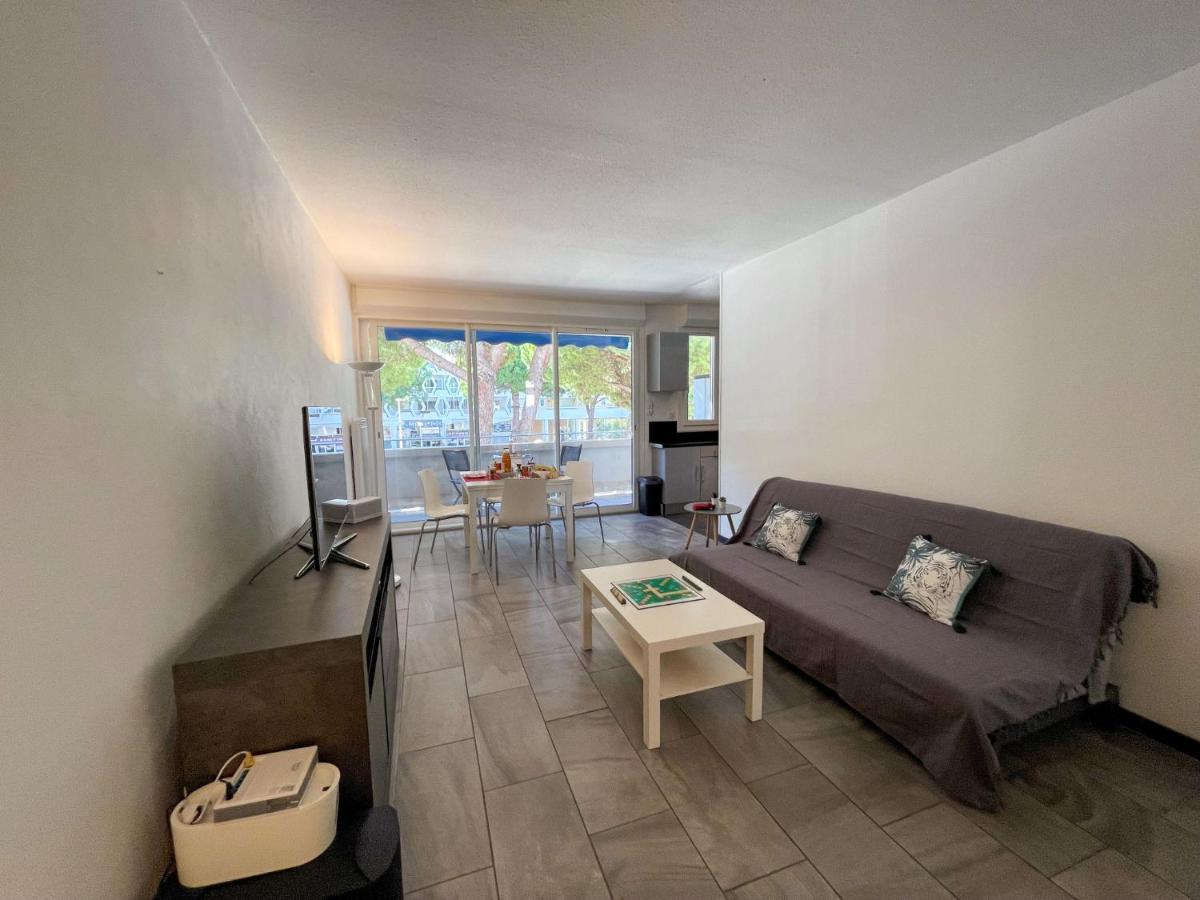 Apartment Antinea-3 By Interhome La Grande-Motte Exterior photo