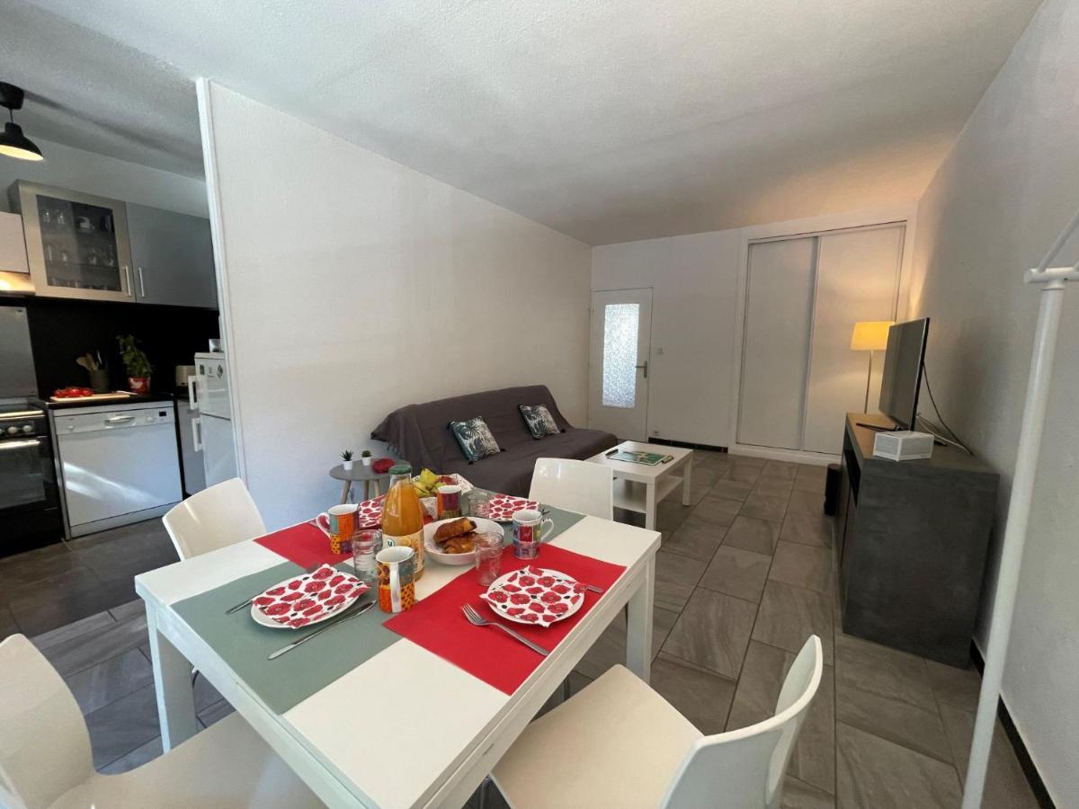 Apartment Antinea-3 By Interhome La Grande-Motte Exterior photo